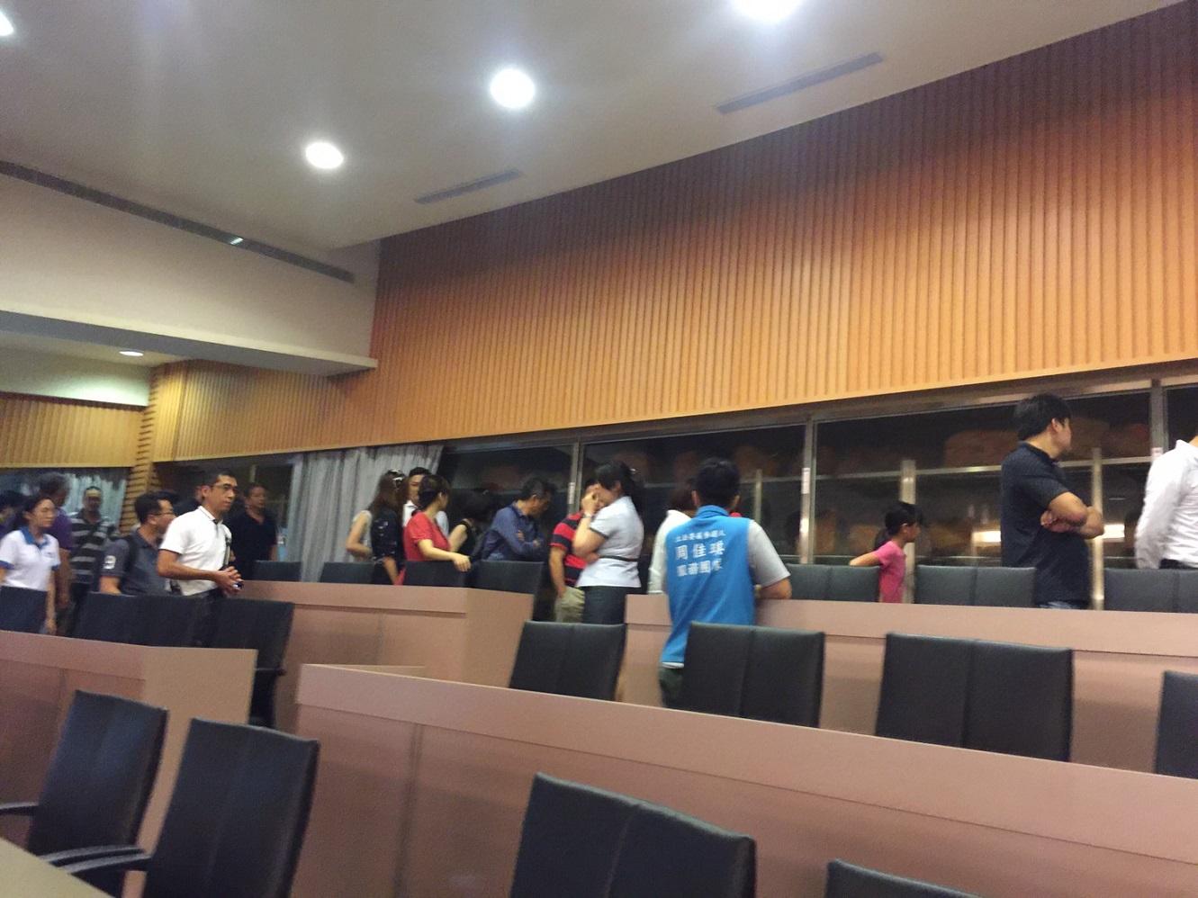 歡迎台灣連鎖加盟促進協會蒞臨