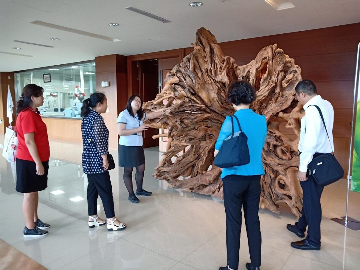 歡迎雲南省玉溪農業職業技術學院貴賓蒞臨