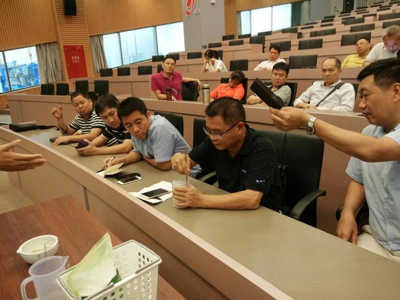 歡迎海南省貴賓蒞臨