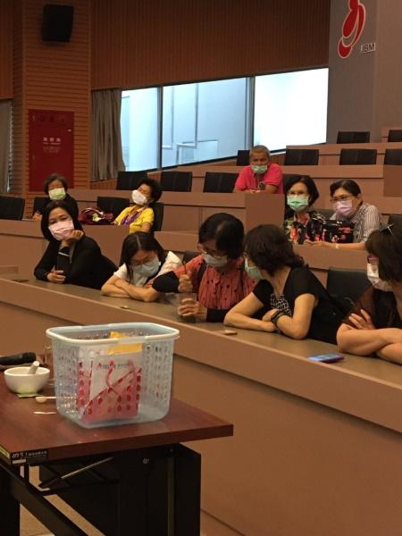歡迎龍海生活事業-鑫鑫督導區貴賓蒞臨參訪