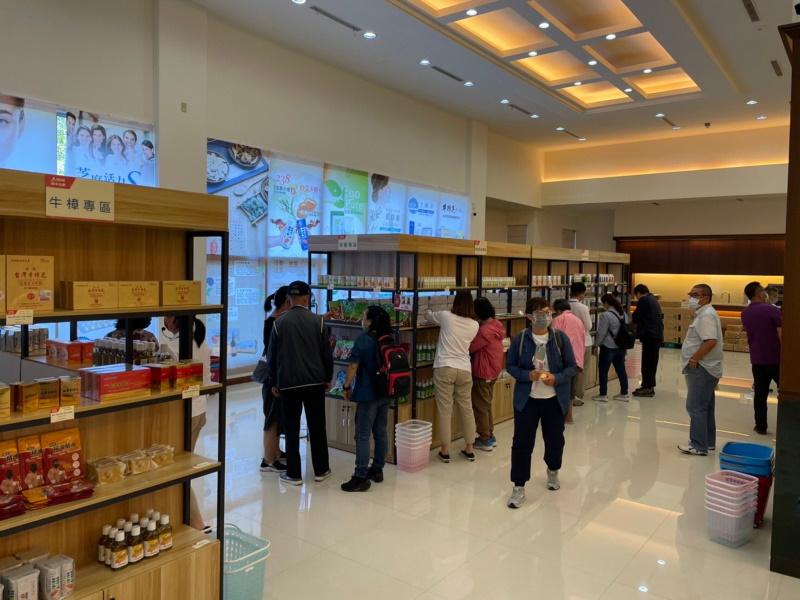 歡迎星夢聯網旅行社貴賓蒞臨參觀