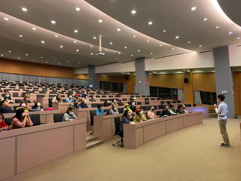 歡迎南欣遊覽車貴賓蒞臨參觀