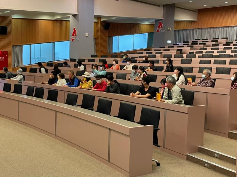 歡迎高雄東南旅行社旅遊團貴賓蒞臨參觀