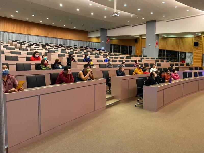 歡迎台南市宗群旅行社貴賓蒞臨參訪