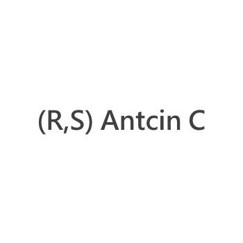 [R,S] Antcin C