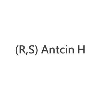 [R,S] Antcin H