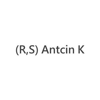 [R,S] Antcin K