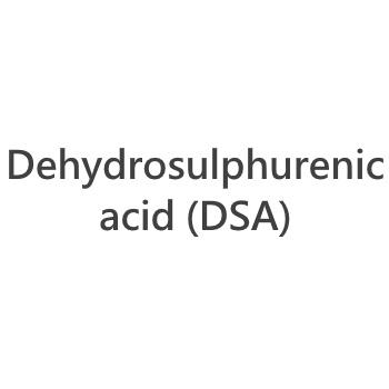 Dehydrosulphurenic acid [DSA]