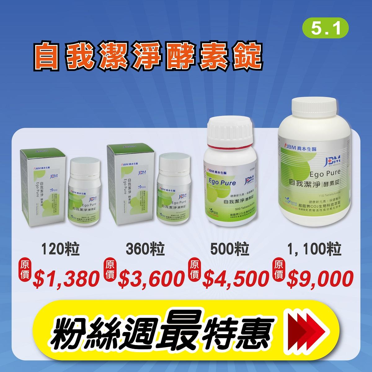 喬本生醫股份有限公司